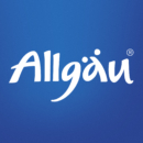 Gedankengang, denken und wandern: Ich bin Markenpartner der Allgäu GmbH
