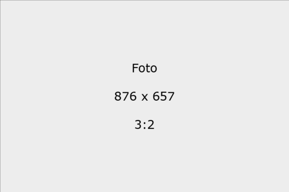Foto für Ansicht 3:2