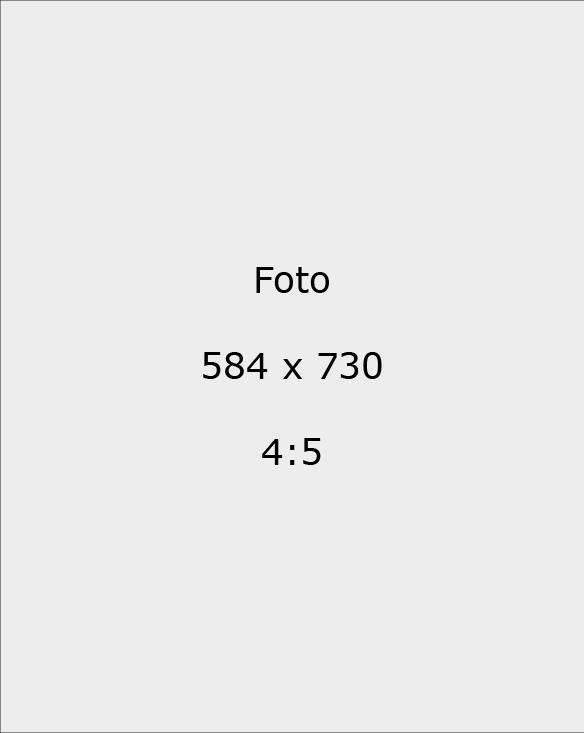 Foto 4:5 Das ist eine Vorlage für ein Foto 4:5